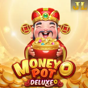 Jili : Money Pot DELUXE - AGENT188