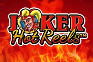 Joker Hot Reels - AGENT188