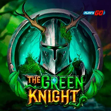 PlaynGo : The Green Knight - AGENT188
