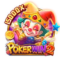Facai : POKER WIN 2 - AGENT188