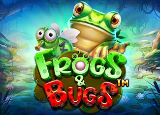 Pragmatic : Frogs & Bugs - AGENT188