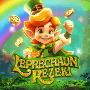 Besoft : Leprechaun Fortune - AGENT188