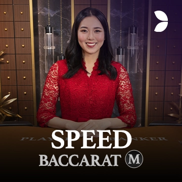 Speed Baccarat M - AGENT188