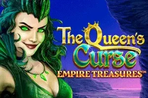 The Queens Curse: Empire Treasures - AGENT188