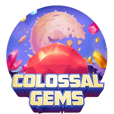 Habanero : Colossal Gems - AGENT188