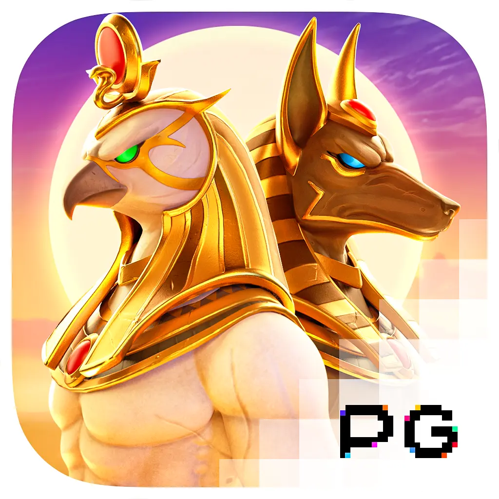 PGSoft : Egypts Book of Mystery - AGENT188