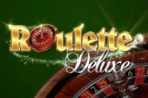 Roulette Deluxe - AGENT188