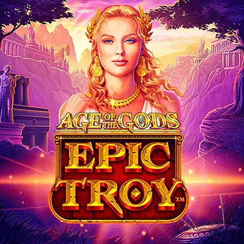 Age of the Gods: Epic Troy - AGENT188