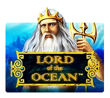 Joker123 : Lord Of The Ocean - AGENT188