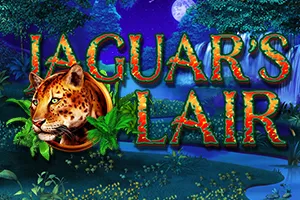 Solar Eclipse: Jaguars Lair - AGENT188