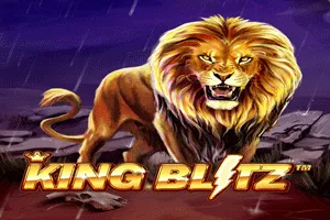 King Blitz - AGENT188