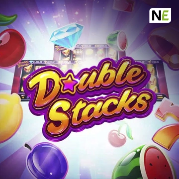 Double Stacks - AGENT188