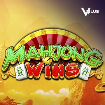 Mahjong Wins - AGENT188