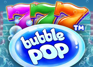 Pragmatic : Bubble Pop - AGENT188