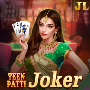 TeenPatti Joker - AGENT188