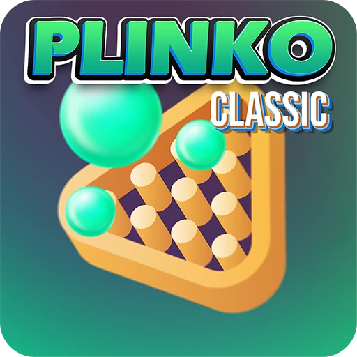 Plinko Classic - AGENT188