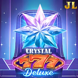 Jili : Crystal 777 DELUXE - AGENT188
