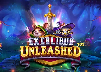 Pragmatic : Excalibur Unleashed - AGENT188