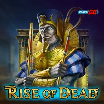 PlaynGo : Rise of Dead - AGENT188