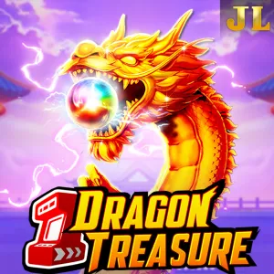 Jili : Dragon Treasure - AGENT188