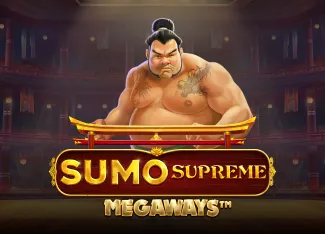 Pragmatic : Sumo Supreme Megaways - AGENT188