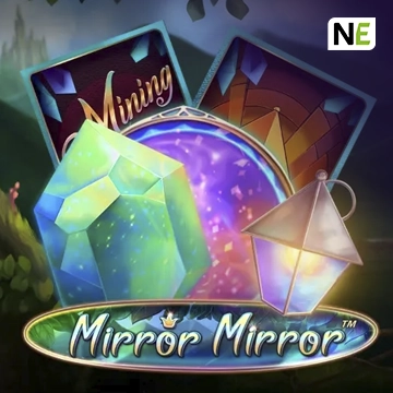 Fairytale Legends: Mirror Mirror - AGENT188
