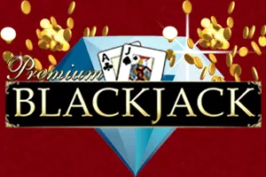 Premium Blackjack - AGENT188
