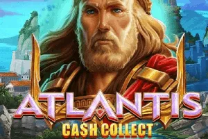 Atlantis: Cash Collect - AGENT188