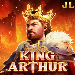 Jili : King Arthur - AGENT188