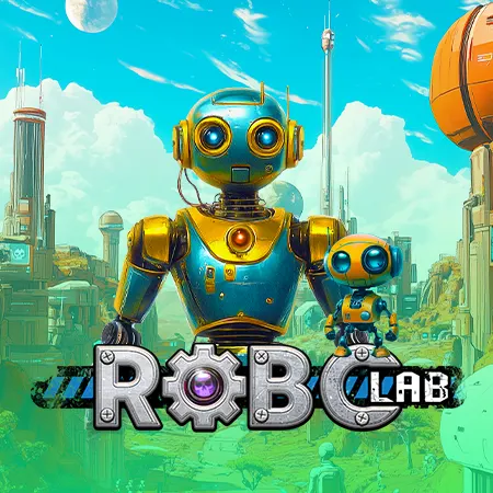 Redtiger : ROBOLab - AGENT188