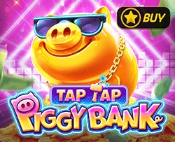 Piggy Bank TapTap - AGENT188