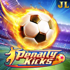 Penalty Kicks - AGENT188