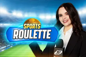 Sports Roulette - AGENT188