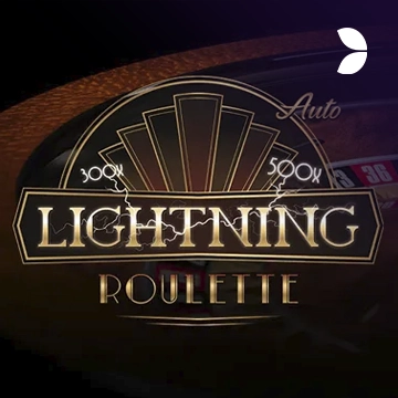 Auto Lightning Roulette - AGENT188