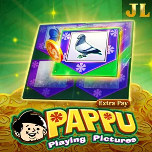 Pappu - AGENT188