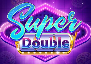 Super Double - AGENT188