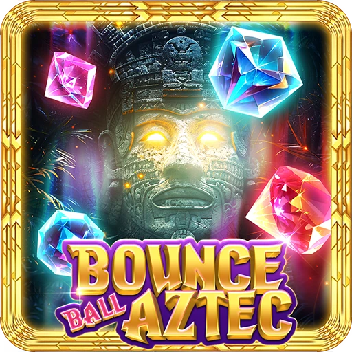 Bounceball Aztec - AGENT188