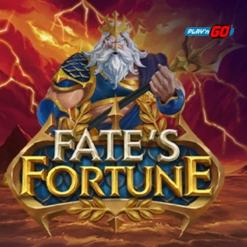 PlaynGo : Fates Fortune - AGENT188