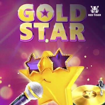 Redtiger : Gold Star - AGENT188