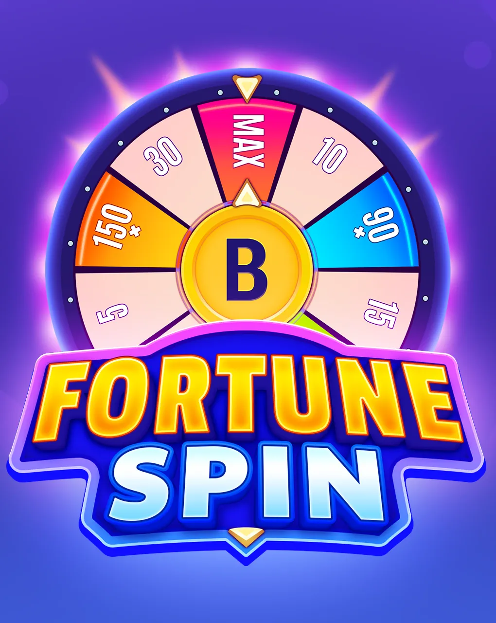 Fortune Spin - AGENT188