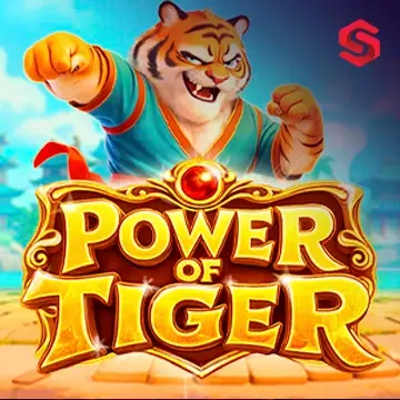SmartSoft : Power of Tiger - AGENT188