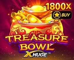 JDB : Treasure Bowl X-Huge - AGENT188