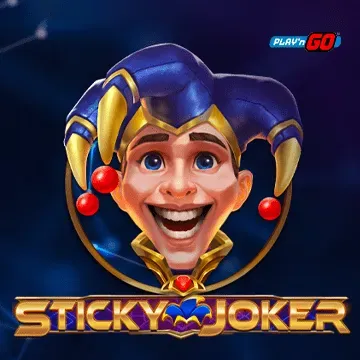 PlaynGo : Sticky Joker - AGENT188