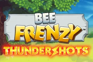 Bee Frenzy - AGENT188