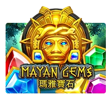 Joker123 : Mayan Gems - AGENT188
