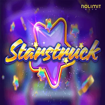 NolimitCity : Starstruck - AGENT188