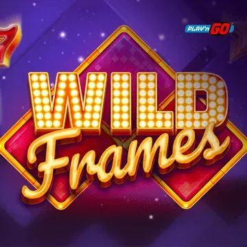 PlaynGo : Wild Frames - AGENT188