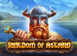 Pragmatic : Kingdom of Asgard - AGENT188