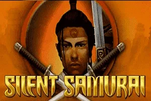 Silent Samurai - AGENT188