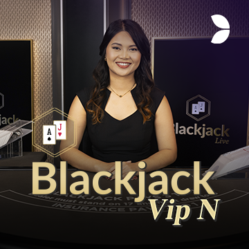 Blackjack VIP N - AGENT188